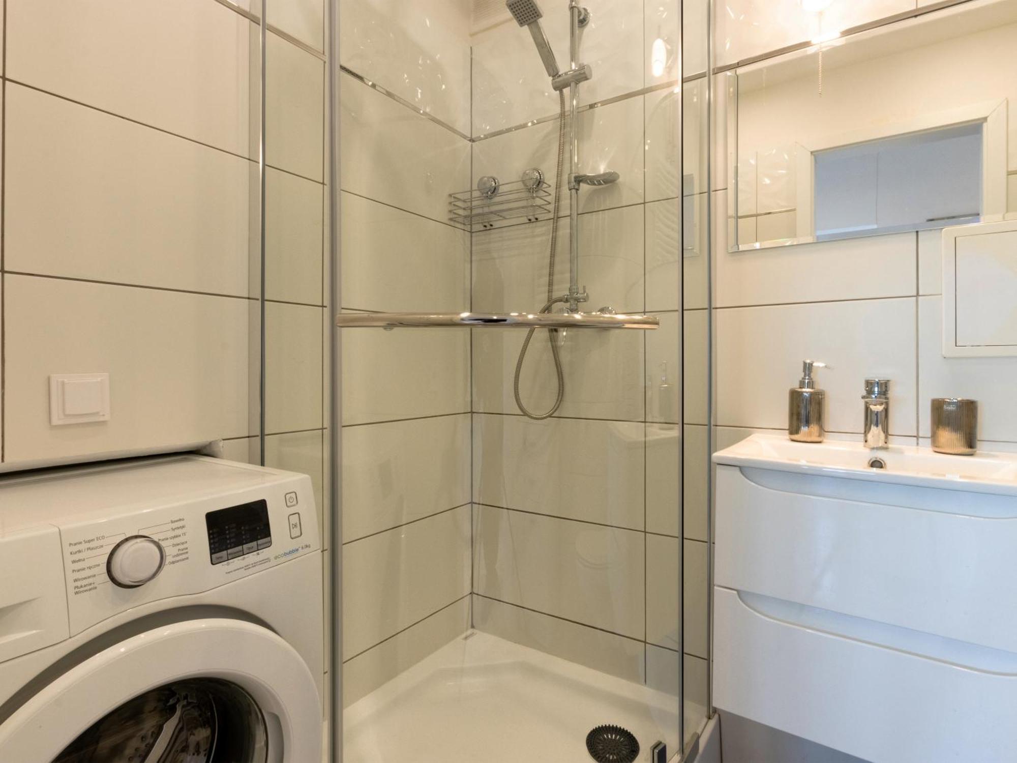 Mieszkanie Sopot Blue - Acco Rent Exterior photo